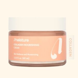 Naisture Collagen Nourishing Cream 60ml NWT, made in Korea